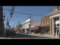 What makes Mebane North Carolina positively charming Find out in My Town Monday