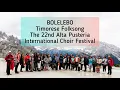 Download Lagu Anon (NN) - Bolelebo - Cappella Victoria Jakarta (South Tyrol)