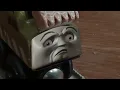 Download Lagu Thomas And The Magic Railroad Chase Scene Wooden Railway Remake Remastered