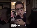 Nonton Video Ricuh Wartawan vs Polela di Sidang Nikita Mirzani, Begini Reaksi Bule dan Egi Fazri
