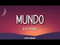 IV of Spades - MUNDO (Lyrics)