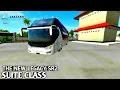 Share Mod The New Legacy Sr2 Suite Class , Giias 2019 || BUSSID V3.0