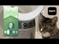 DYSON LINK APP REVIEW FOR LOST DYSON FAN REMOTE