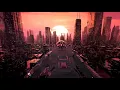 Download Lagu Purple Skies - The Ultimate  Synthwave Mix
