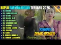 Lagu REHANA - EMAK KUWALON - GERIGIS || Album Denik Armila Koplo Banyuwangi Terbaru 2026 - On Trending