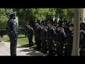 26 Weeks with Aurora Police