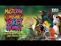 Lagu 24 JAM MASTERAN NEMBAK KASAR TAJAM SATU JALUR + JEDA TERAPI AIR 100% GARANSI CEPAT MASUK!!