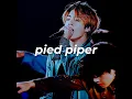 Download Lagu the way they're teasing us with this song omg!! #shorts #bts #bangtan #btspiedpiper #whatsappstatus