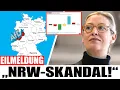 Download Lagu NRW SCHOCKIERT: Wahlergebnis annulliert – AfD übernimmt Führung