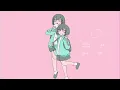 [1HOUR]  きゅうくらりん / いよわ feat.可不（Kyu-kurarin / Iyowa feat.Kafu) - Neragi【T.E.L.E】