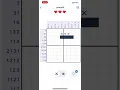 Nonogram com - Number Puzzle LEVEL 900