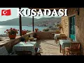 Kuşadası - El Secreto del Mar Egeo Que Muchos Solo Ven de Paso