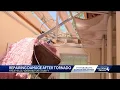 Church repairing after tornado causes damage in Finleyville