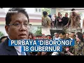 Download Lagu Diduga Mau Protes, Bobby Nasution hingga Mualem Datangi Menkeu Purbaya Yudhi Sadewa