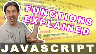 JavaScript Functions - Beginners