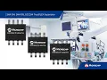 Secure Your Devices with Microchip s TrustFLEX ECC204 SHA104 and SHA105 CryptoAuthentication ICs