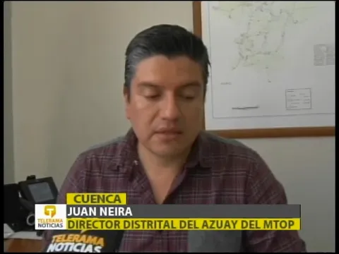 MTOP aseguró que si realiza trabajos de mitigación en la Panamericana Norte