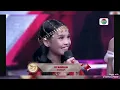 Syaqirah DA 7 - Nour El Chames - D'Academy 7 Top 10 Show 