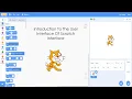 Introduction to User Interface of Scratch Platform Tutorial 3