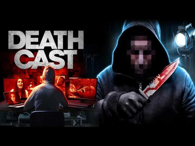 Death Cast | Official Trailer | Horror Brains