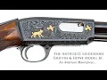 The Arthur D Leidesdorf Griffin Howe Model 61 An American Masterpiece