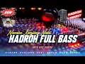 Download Lagu HADROH FULL BASS • NASABE KANJENG NABI • BASS HOREG STYLE MBEROT