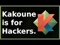 Idiot user tries to use Kakoune for notes Also Helix