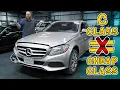Understanding Mercedes Service Lights AND the Reputation of the C-Class