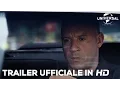 Video di FAST & FURIOUS 8 - Secondo trailer italiano ufficiale