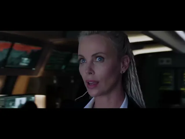Fast & Furious 8 | Trailer 2