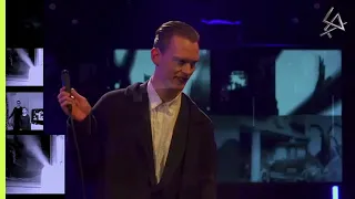 sean nicholas savage w marcin masecki live ctmfestivalofficial