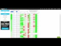 FantasyLabs NFL Player Ratings Tutorial - Daily Fantasy Football