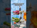 Download Lagu ADU BOMBARDINO CROCODILO!! Prank Klakson Bus Telolet #shorts #basuri