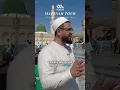 Download Lagu Etiquette voor het geven van Salam aan de Profeet (ﷺ) | Shaykh Hasib Noor en Boonaa Mohammed