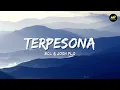 BCL & Josh Flo - Terpesona (Lirik Lagu) ~ Tanpa senyummu hariku merana