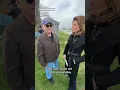 Witnesses describe moment cargo ship crashed into Baltimore