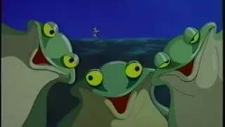 Timon And Pumbaa Stand By Me Music Pitched To Original Song 