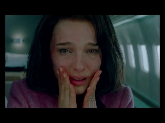 Jackie | Clip 'Il giuramento del nuovo Presidente'