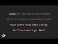 Sam Smith - I'm Not Here to Make Friends (Karaoke Version)
