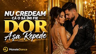 nu credeam c o s mi fie dor a a repede o iubire care nu se uit maneledance