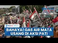 Download Lagu LBH Semarang Temukan Gas Air Mata Kedaluwarsa saat Aksi di Kabupaten Pati: Sangat Berbahaya