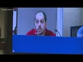 Kentwood man charged with 2 murders says he d do it again