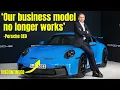 Download Lagu Has Porsche Lost the Plot? GT3 gone in five years?!