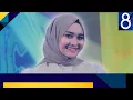 Download Lagu GERIMIS MELANDA HATI [SINGER BY NAZIA MARWIANA. MUSIC VER.] - 88YELLOW
