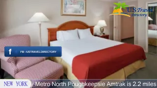 Holiday Inn Express Poughkeepsie - Poughkeepsie Hotels New York