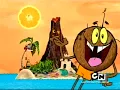 Download Lagu Fred Coquinho e a ilha das frutas dublado (1 de 4)