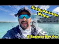 Fishing Sarasota s Waters A Realtor s Day Out on the Gulf