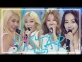 Download Lagu SISTAR SPECIAL★Since 'PUSH PUSH' to 'LONELY'★(2h 4m Stage Compilation)