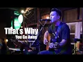 Download Lagu Michael Learns To Rock - That's Why You Go Away I Cover by Leema [ SweetHours ]