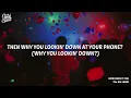 The Kid LAROI - HOW DOES IT FEEL? (Lyrics)
